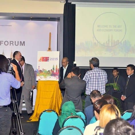 Art Economic Forum