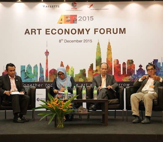 Art Economic Forum