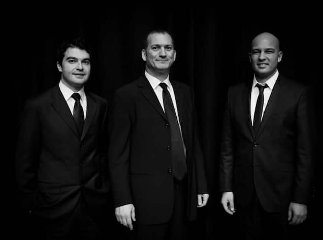 Asian Jazz Tour Kerem Gorsev